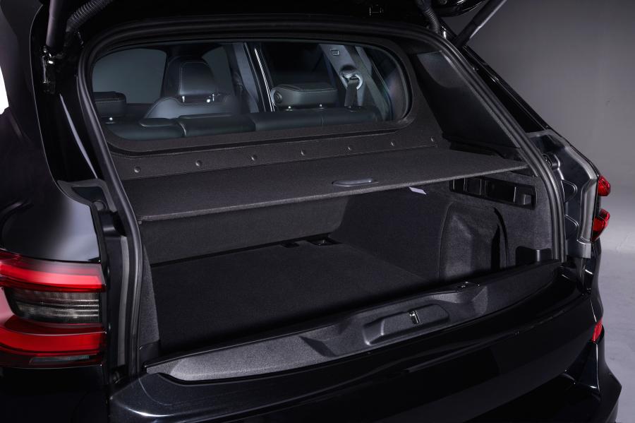 Багажник BMW X5 Protection VR6 (G05) 2019 года  (фото 26 из 26)